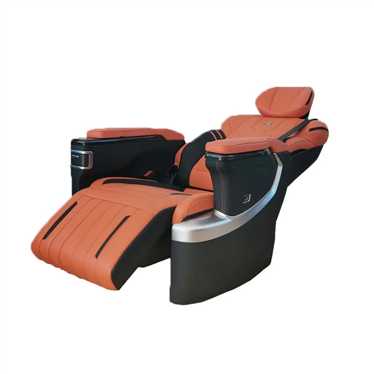 best luxury car seat