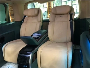 2022 Granvia 3,5L seksseter Royal Salfa Yachting Wald Signature Edition