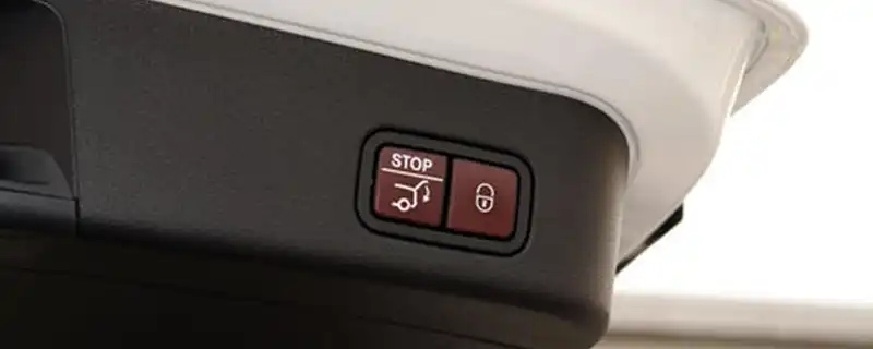 Hvor mye koster det å installere elektrisk bakluke?