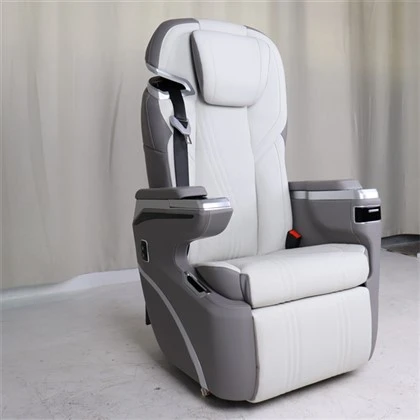 Kjøp Rabatt Van Seat