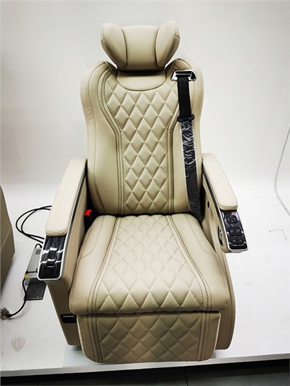 Tuning av bilseter
