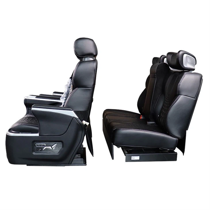 mercedes vito passenger seat