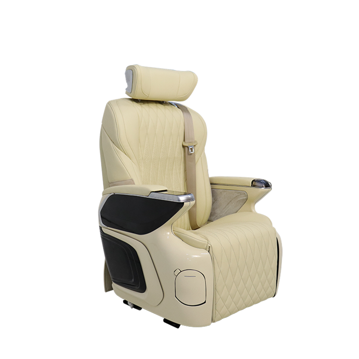 captain seats