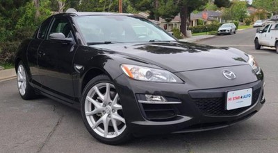 Conventional Hinged Rear Doors Conventional Hinged Rear Doors