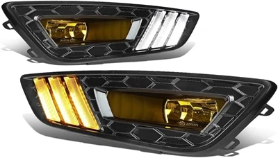 Hvordan justere bilens LED-lampe for å konsentrere lyset?