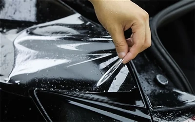 Egenskaper til Invisible Car Coat