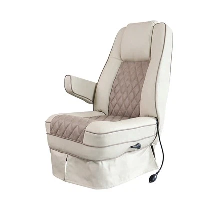 RV Camper Forseter Roterende