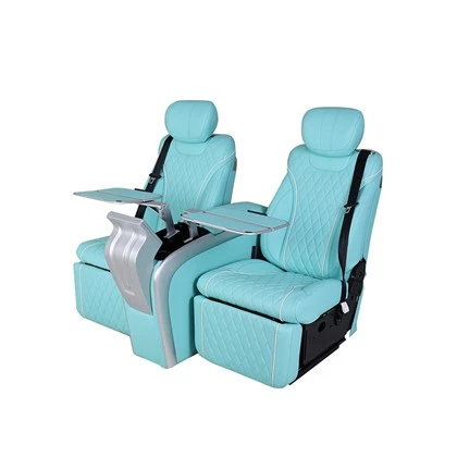 VIP Auto Baksete For Van Commercial